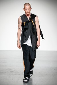 Tourne de Transmission Men's Spring 2018