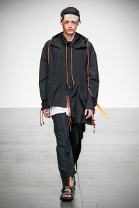 Tourne de Transmission Men's Spring 2018
