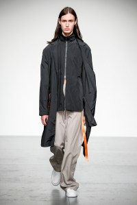 Tourne de Transmission Men's Spring 2018