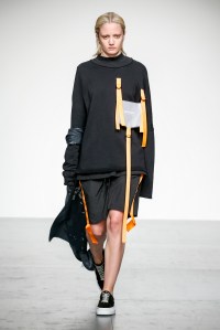 Tourne de Transmission Men's Spring 2018