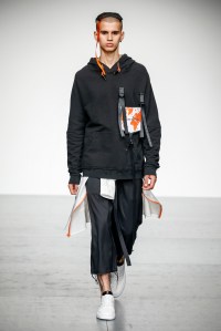Tourne de Transmission Men's Spring 2018