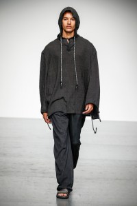 Tourne de Transmission Men's Spring 2018