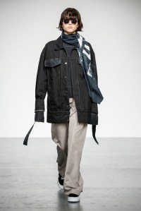 Tourne de Transmission Men's Spring 2018