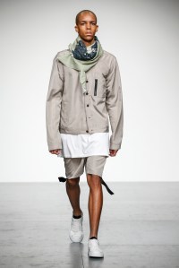 Tourne de Transmission Men's Spring 2018