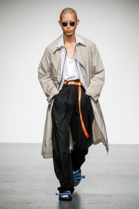 Tourne de Transmission Men's Spring 2018