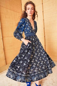 Ulla Johnson Resort 2018
