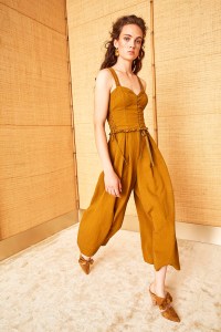 Ulla Johnson Resort 2018