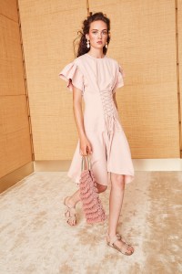 Ulla Johnson Resort 2018