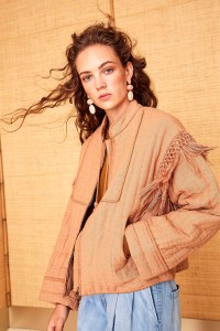 Ulla Johnson Resort 2018