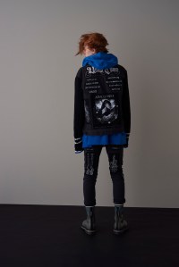 Undercover Men's Spring 2018