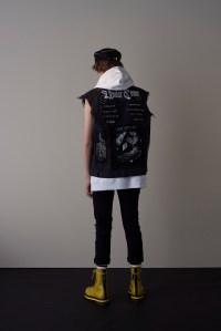 Undercover Men's Spring 2018
