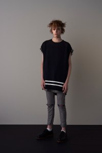 Undercover Men's Spring 2018
