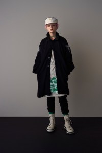 Undercover Men's Spring 2018