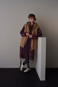 Undercover Men's Spring 2018