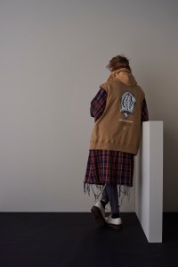Undercover Men's Spring 2018