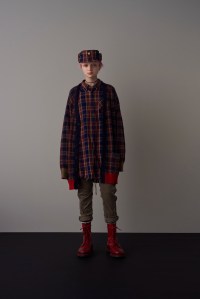 Undercover Men's Spring 2018