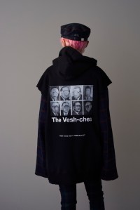 Undercover Men's Spring 2018