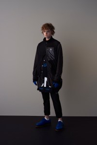Undercover Men's Spring 2018