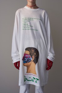 Undercover Men's Spring 2018