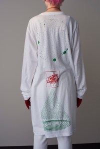 Undercover Men's Spring 2018