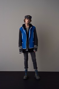 Undercover Men's Spring 2018
