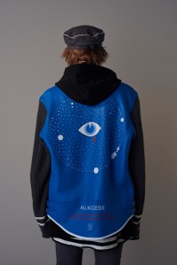 Undercover Men's Spring 2018
