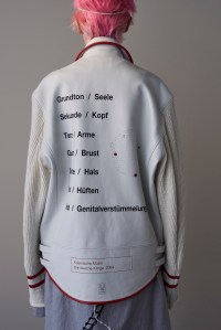 Undercover Men's Spring 2018