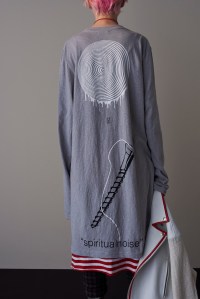 Undercover Men's Spring 2018