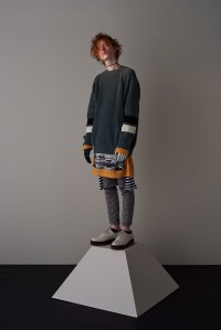 Undercover Men's Spring 2018