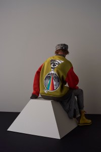 Undercover Men's Spring 2018