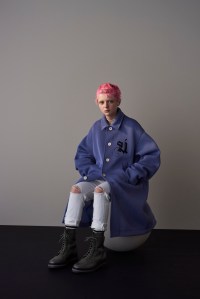 Undercover Men's Spring 2018