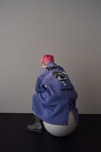 Undercover Men's Spring 2018