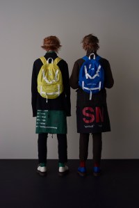 Undercover Men's Spring 2018