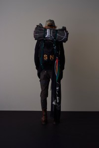 Undercover Men's Spring 2018