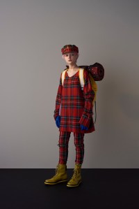 Undercover Men's Spring 2018