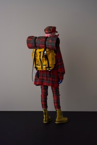 Undercover Men's Spring 2018