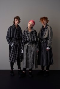 Undercover Men's Spring 2018