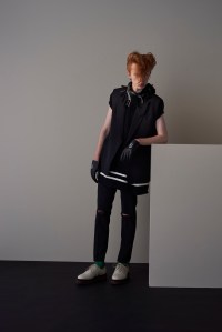 Undercover Men's Spring 2018