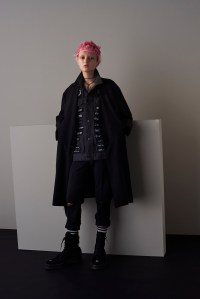 Undercover Men's Spring 2018