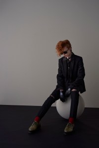 Undercover Men's Spring 2018