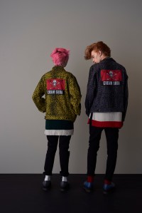 Undercover Men's Spring 2018