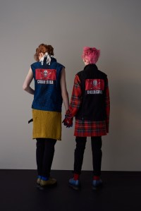 Undercover Men's Spring 2018