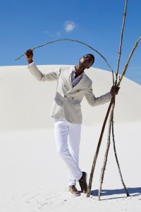 Ungaro Men's Spring 2018