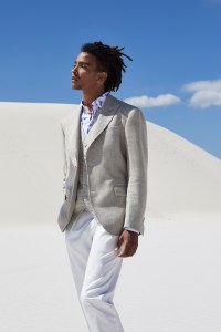 Ungaro Men's Spring 2018