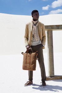 Ungaro Men's Spring 2018