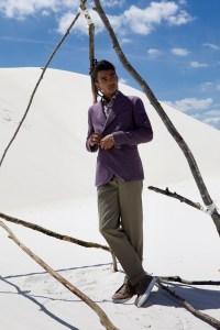 Ungaro Men's Spring 2018
