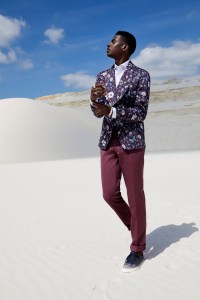 Ungaro Men's Spring 2018