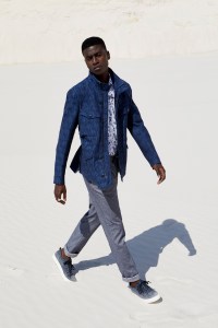 Ungaro Men's Spring 2018
