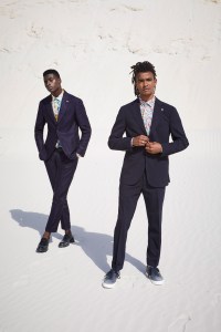 Ungaro Men's Spring 2018