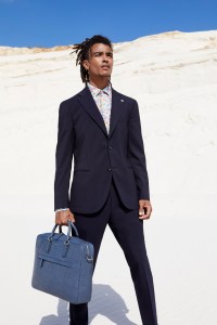 Ungaro Men's Spring 2018